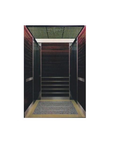 Пассажирский лифт FH-K16